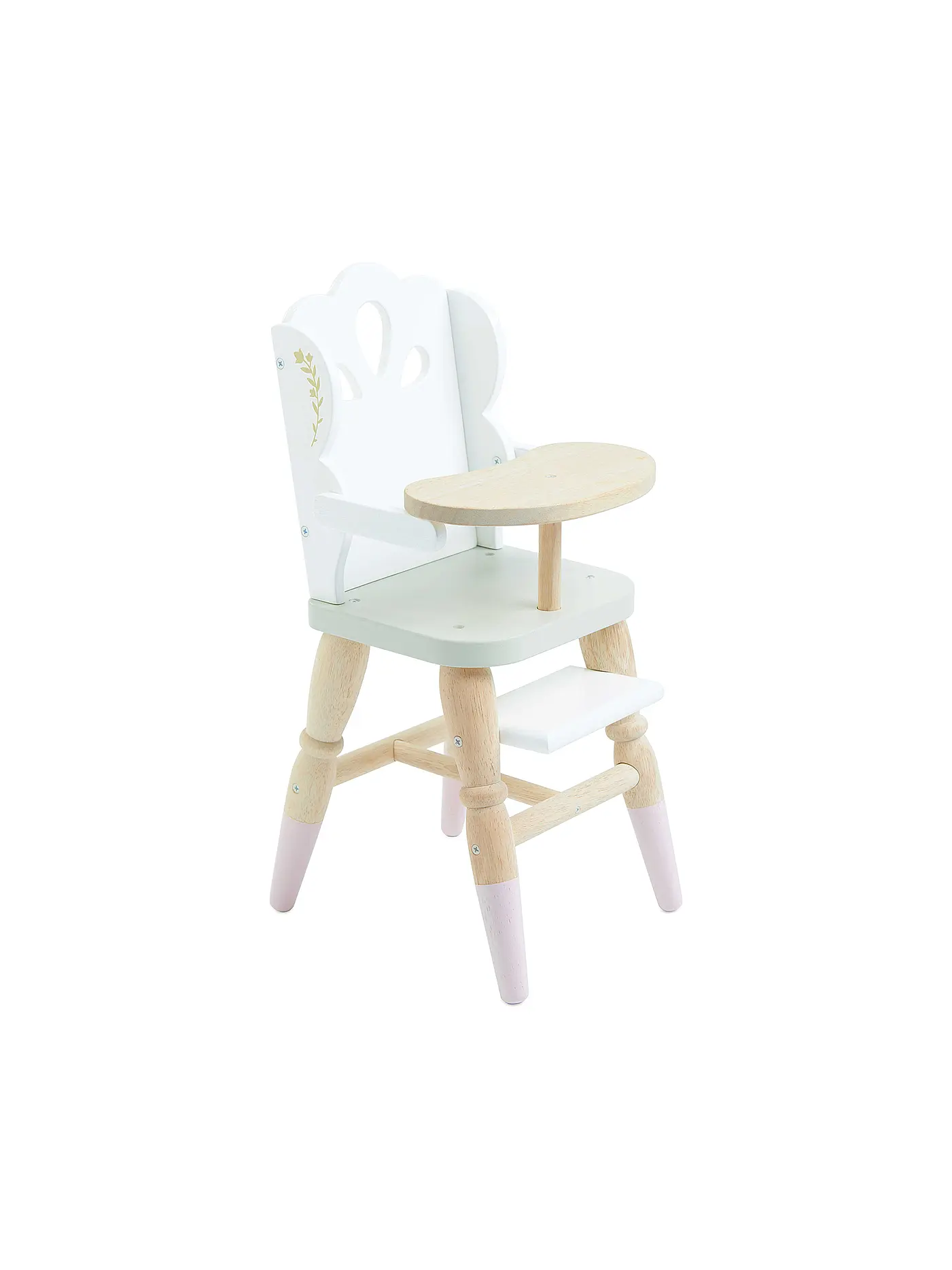 LE TOY VAN | Puppen-Hochstuhl - Doll High Chair | 